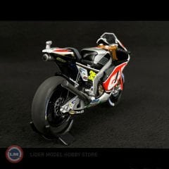 1:18 2017 Honda RC213V MOTOGP Motosiklet