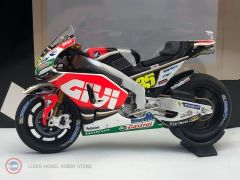 1:18 2017 Honda RC213V MOTOGP Motosiklet