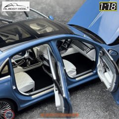 1:18 Almost Real 2021 Mercedes Benz S Class Maybach S680