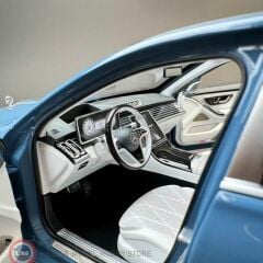 1:18 Almost Real 2021 Mercedes Benz S Class Maybach S680