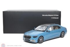 1:18 Almost Real 2021 Mercedes Benz S Class Maybach S680
