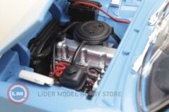 1:18 IXO 1971 Lada 1200