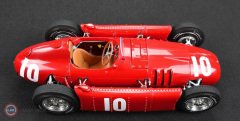 1:18 1955 Lancia D50 #10 GP Pau Castellotti
