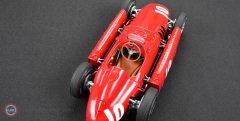 1:18 1955 Lancia D50 #10 GP Pau Castellotti