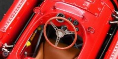 1:18 1955 Lancia D50 #10 GP Pau Castellotti