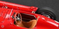 1:18 1955 Lancia D50 #10 GP Pau Castellotti