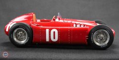 1:18 1955 Lancia D50 #10 GP Pau Castellotti