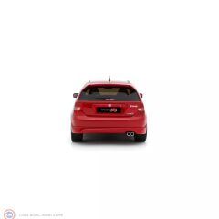1:18 Otto 2005 Honda Civic Type R EP3 Milano Red
