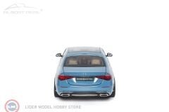 1:18 Almost Real 2021 Mercedes Benz S Class Maybach S680