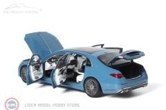 1:18 Almost Real 2021 Mercedes Benz S Class Maybach S680