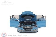 1:18 Almost Real 2021 Mercedes Benz S Class Maybach S680