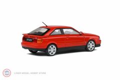 1:43 1992 Audi COUPE S2