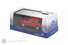 1:43 1992 Audi COUPE S2