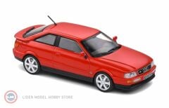 1:43 1992 Audi COUPE S2