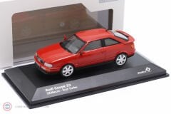 1:43 1992 Audi COUPE S2
