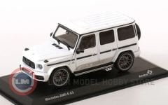 1:43 Solido 2022 Mercedes Benz AMG G63