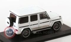 1:43 Solido 2022 Mercedes Benz AMG G63