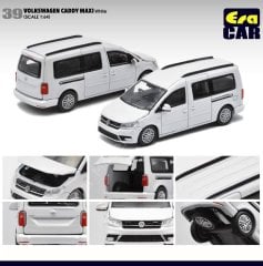 1:64 2020 Volkswagen Caddy Maxi
