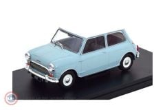 1:24 WhiteBox 1965 Austin Mini Cooper S