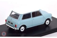 1:24 WhiteBox 1965 Austin Mini Cooper S