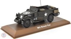 1:43 M3 Scout Car Askeri Araç