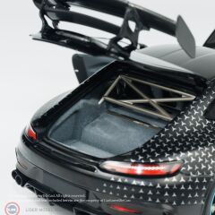 1:18 Minichamps 2021 Mercedes Benz AMG GT Black Series