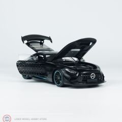 1:18 Minichamps 2021 Mercedes Benz AMG GT Black Series