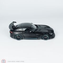 1:18 Minichamps 2021 Mercedes Benz AMG GT Black Series