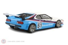 1:18 1979 BMW M1 PROCAR #51