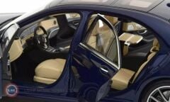 1:18 2018 Mercedes Benz S Class AMG Line W222