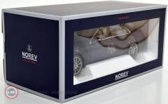 1:18 2018 Mercedes Benz S Class AMG Line W222