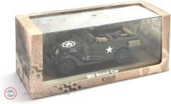 1:43 M3 Scout Car Askeri Araç