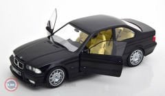 1:18 1994 BMW M3 Coupe E36
