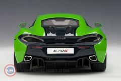 1:18 2016 McLaren 570S Coupe