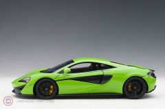 1:18 2016 McLaren 570S Coupe