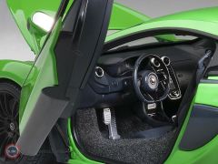 1:18 2016 McLaren 570S Coupe