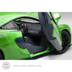 1:18 2016 McLaren 570S Coupe