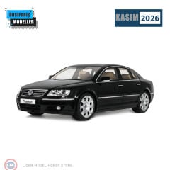 1:18 Otto 2005 Volkswagen Phaeton 6.0 W12