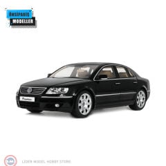 1:18 Otto 2005 Volkswagen Phaeton 6.0 W12