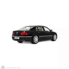 1:18 Otto 2005 Volkswagen Phaeton 6.0 W12