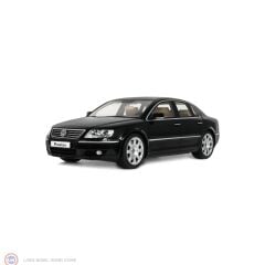 1:18 Otto 2005 Volkswagen Phaeton 6.0 W12