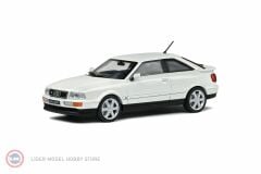 1:43 1992 Audi COUPE S2