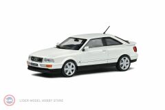 1:43 1992 Audi COUPE S2