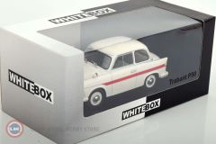 1:24 1959 Trabant P 50