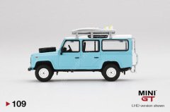 1:64 1990 Land Rover Defender