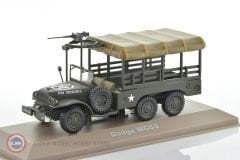 1:43 Dodge WC63 Askeri Araç