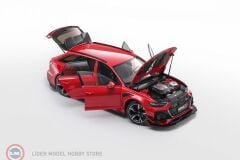 1:18 Kilo Works 2024 Audi RS6 C8 Avant DarwinPRO