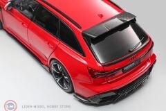 1:18 Kilo Works 2024 Audi RS6 C8 Avant DarwinPRO