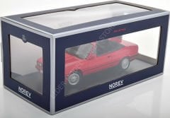 1:18 1991 BMW 318i E30 Cabriolet