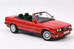 1:18 1991 BMW 318i E30 Cabriolet